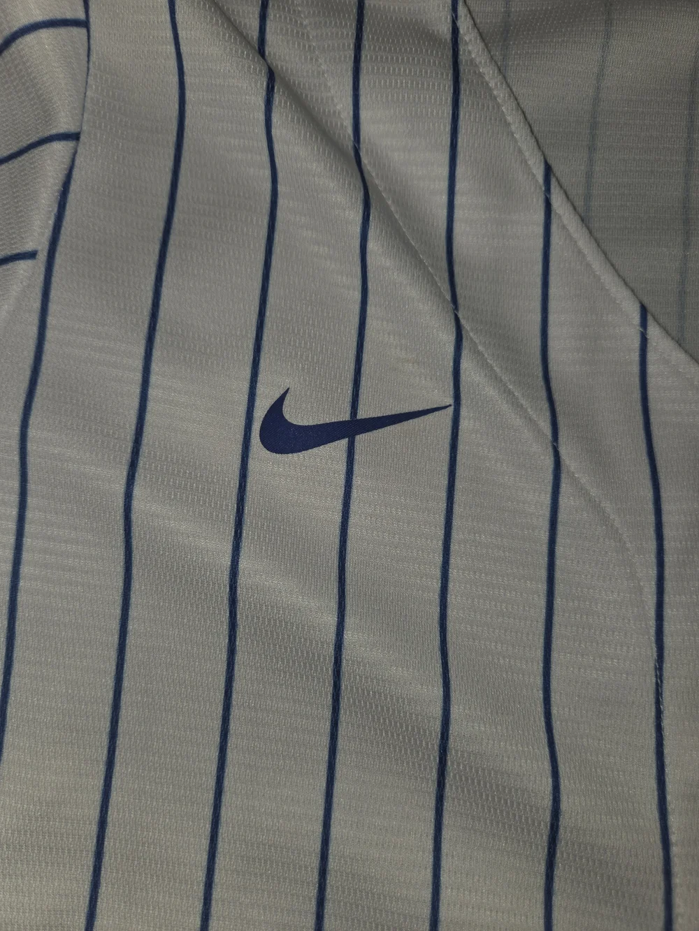 Nike Chicago Cubs  Women's  Jersey Size Large - Picture 3 of 7